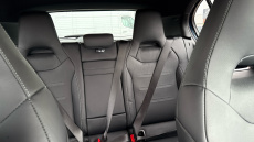 Mercedes-AMG A-Class A35 4Matic Premium Edition 5dr Auto Petrol Hatchback